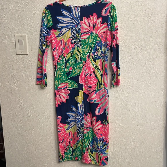 Lilly Pulitzer Size Small Dress - Picture 5 of 5